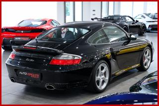 PORSCHE 996 usata, con Autoradio