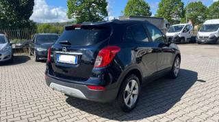 OPEL Mokka X usata, con Airbag laterali
