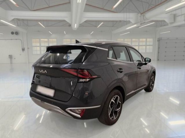KIA Sportage usata, con Airbag