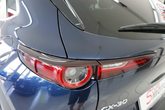 MAZDA CX-30 usata, con Vivavoce