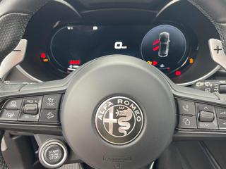 ALFA ROMEO Stelvio usata, con Immobilizzatore elettronico