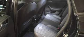 VOLKSWAGEN Taigo usata, con Controllo trazione