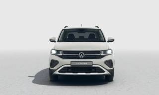 VOLKSWAGEN T-Cross usata, con Airbag laterali
