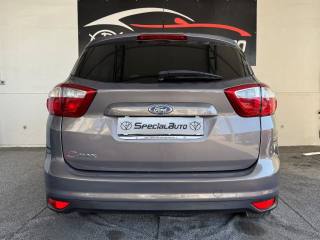 FORD C-Max usata, con Specchietti laterali elettrici