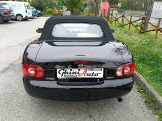 MAZDA MX-5 usata, con Cerchi in lega