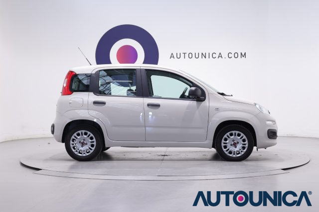 FIAT Panda usata, con Alzacristalli elettrici
