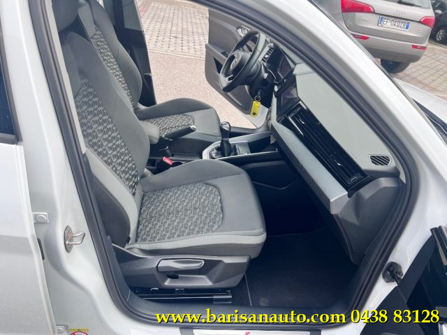 AUDI A1 usata, con Boardcomputer