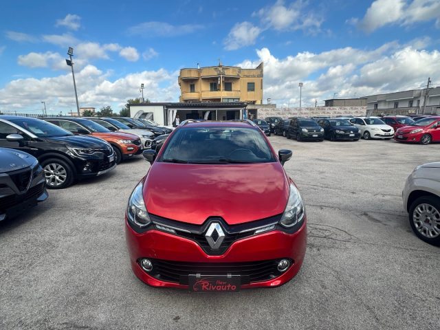 RENAULT Clio usata, con ABS