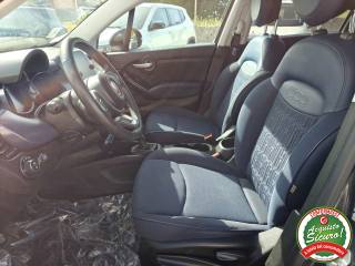 FIAT 500X usata, con Cerchi in lega