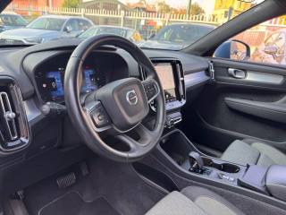 VOLVO XC40 usata, con Autoradio