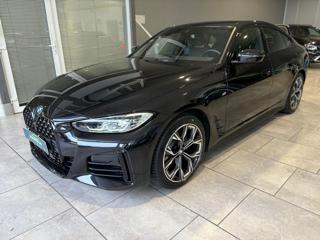 BMW 420 usata, con Airbag laterali