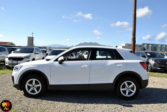 AUDI Q2 usata, con Controllo elettronico della corsia