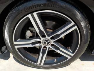 MERCEDES-BENZ CLA 180 usata, con Sound system