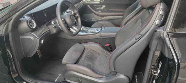 MERCEDES-BENZ E 53 AMG usata, con Cruise Control