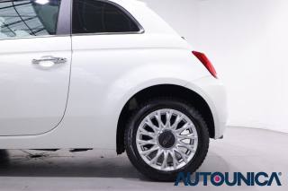 FIAT 500 usata 35