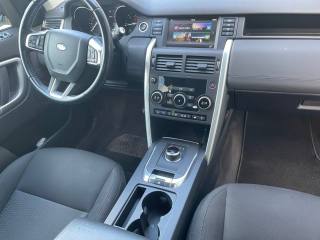 LAND ROVER Discovery Sport usata, con Controllo trazione