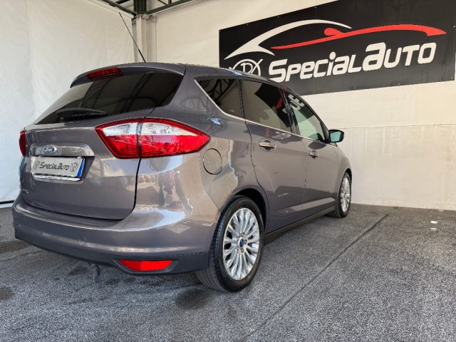 FORD C-Max usata, con Cruise Control