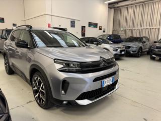 CITROEN C5 Aircross usata, con Airbag