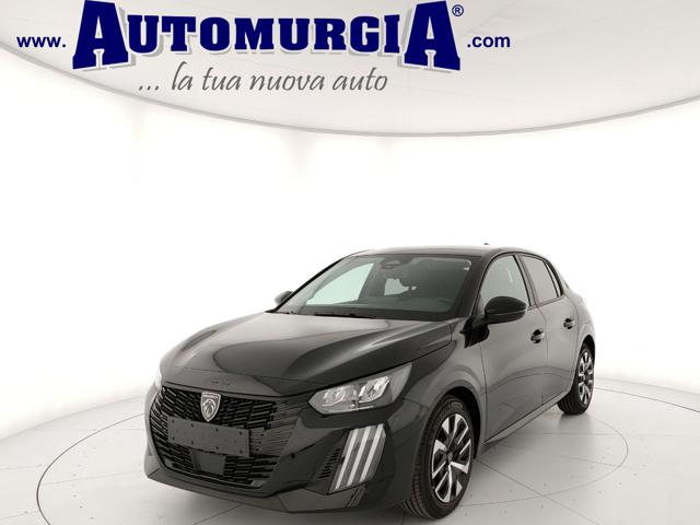 PEUGEOT 208 usata, con Airbag