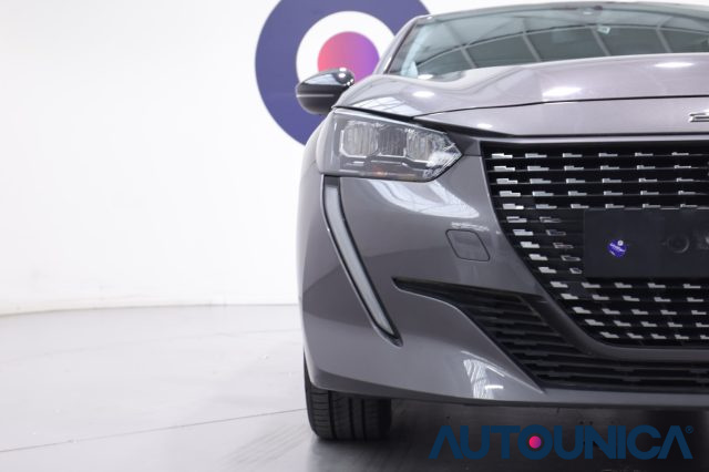 PEUGEOT 208 usata, con Limitatore di velocità