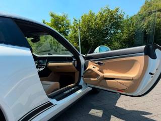 PORSCHE 911 usata, con ESP