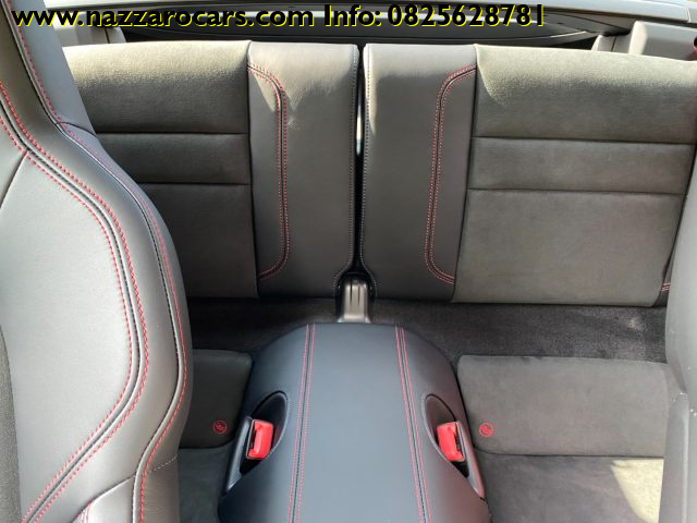 PORSCHE 992 usata, con Sensore di pioggia