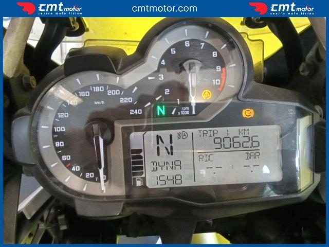 BMW R 1200 GS Adventure usata 5