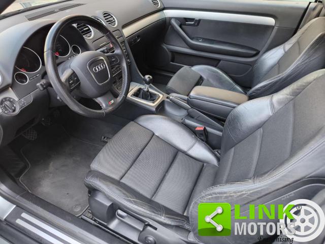 AUDI A4 usata, con Autoradio