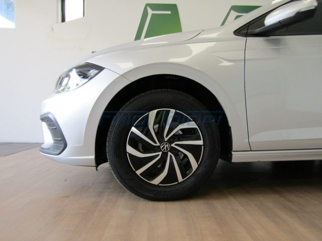 VOLKSWAGEN Polo usata, con Airbag Passeggero