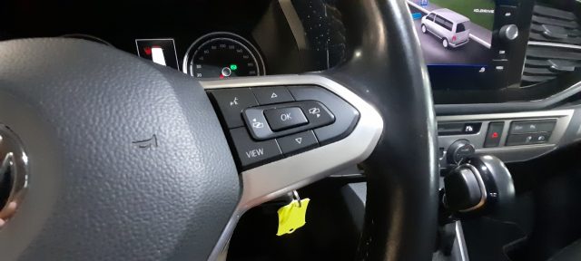 VOLKSWAGEN Multivan usata 53