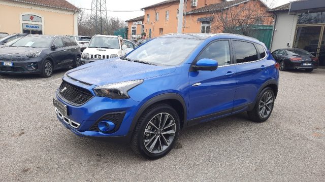DR MOTOR DR F35 usata, con Airbag laterali