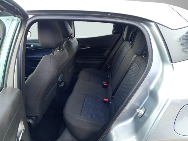 ALFA ROMEO Junior usata, con ESP