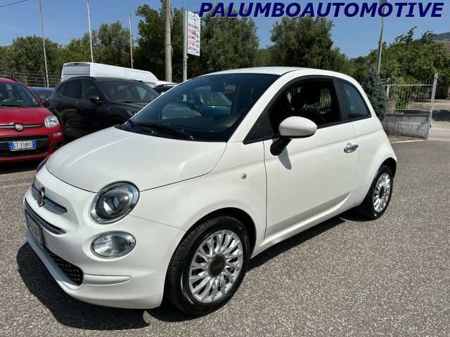 FIAT 500 usata, con Airbag