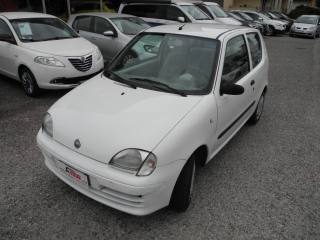 FIAT Seicento usata 50