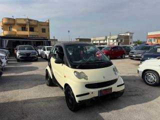 SMART ForTwo usata, con Controllo trazione