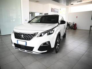 PEUGEOT 3008 1.5 BlueHdi 130cv GT Line 36 mesi di garanzia