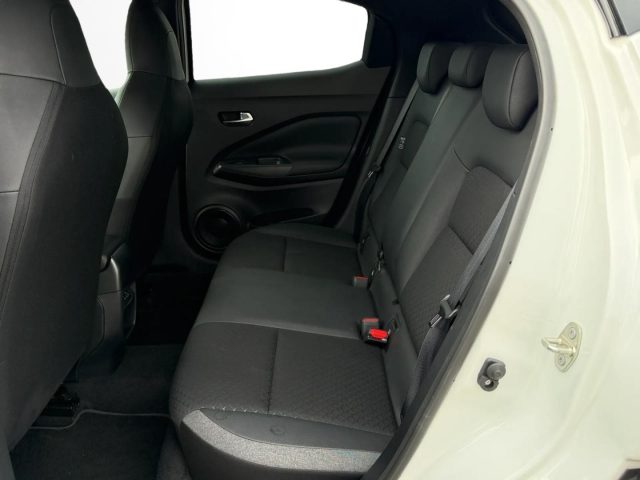 NISSAN Juke usata, con Climatizzatore