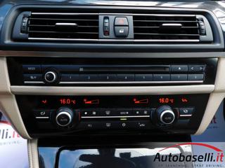 BMW 520 usata 62