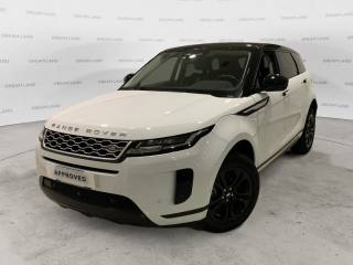 LAND ROVER Range Rover Evoque usata, con Regolazione elettrica sedili