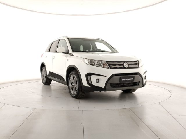 SUZUKI Vitara usata, con Autoradio