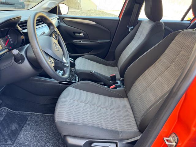 OPEL Corsa usata, con Alzacristalli elettrici