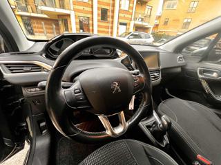 PEUGEOT 208 usata, con Controllo trazione