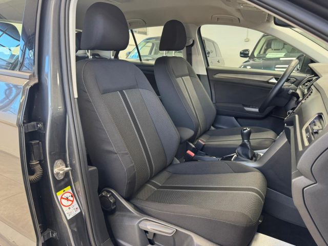 VOLKSWAGEN T-Roc usata, con Cerchi in lega