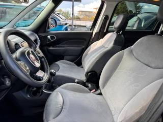 FIAT 500L usata, con Climatizzatore