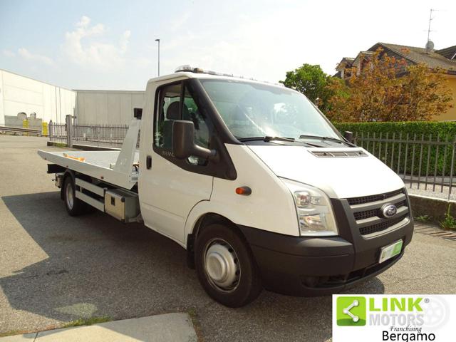 FORD usata 14