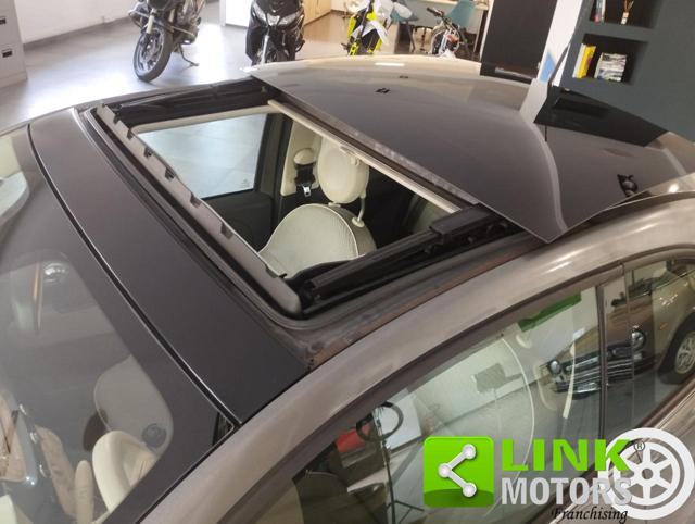 FIAT 500 usata 17