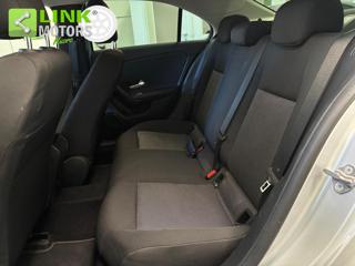 MERCEDES-BENZ A 180 usata 21