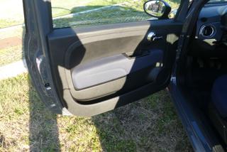 FIAT 500 usata, con Specchietti laterali elettrici