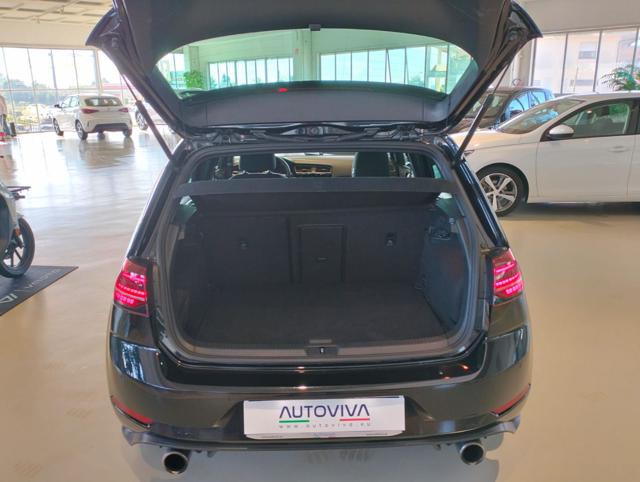 VOLKSWAGEN Golf GTI usata, con Alzacristalli elettrici
