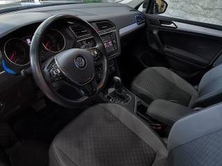 VOLKSWAGEN Tiguan usata, con Controllo trazione